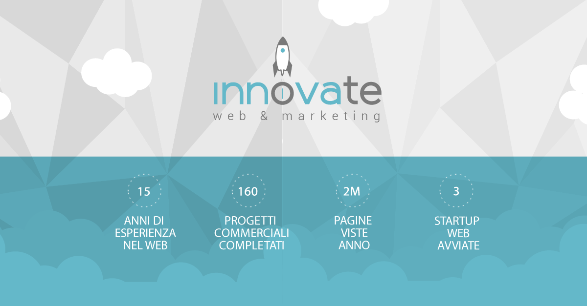 Innovate Srl logo